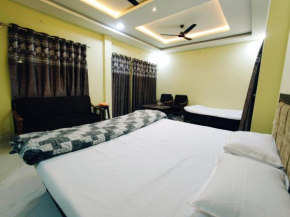 Avantika Vikram home stay